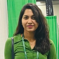 Niveditha S