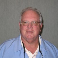 Richard Duff Smith