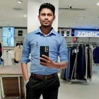 Sudipta Bachhar