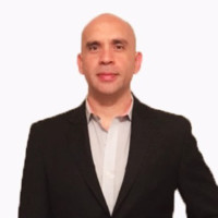 Julio Aranda Camacho