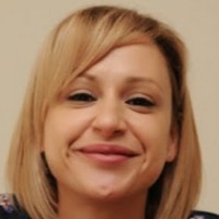Marie Xanthos