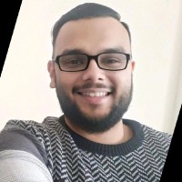 Usama Iqbal