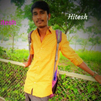 Hitesh Rathod
