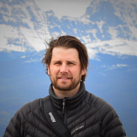Bryan Blomquist