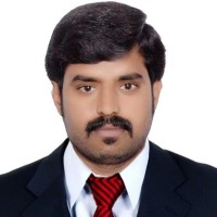Deepan V