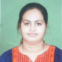 Vidhyashree S P