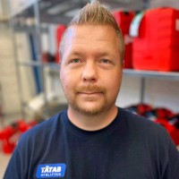Mattias Forsman