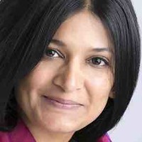 Monisha Shah