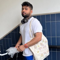 Dhruv Vashishth
