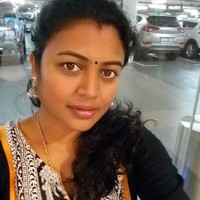 Krithika Ramesh