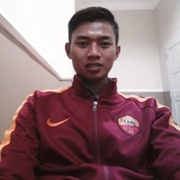 Doris Wibowo