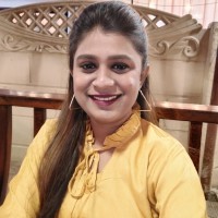 Mitali Soman