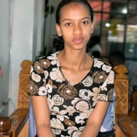 Eleni Girma