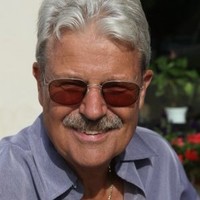 GARY SAMPSON