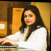 Shiivaangi Heimdev Soft Skill Trainer, Edupreneur Founder of  English Life Skill hub-Digital School