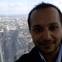 Asad Ansari