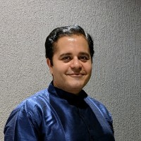 Dipesh Soni