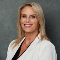 Caroline Parker