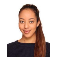 Sylvaine Mentopawiro