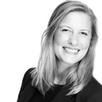 Ida (Traagstad) Montgomery