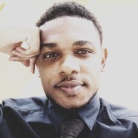 Garion Charles Msc.