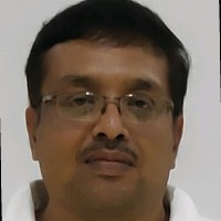 Ashok Jain