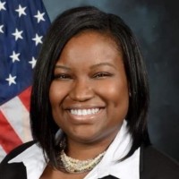 Dr. Jasmine Gamble-Smith, Lssgb
