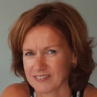 Martine Van Den Hoven