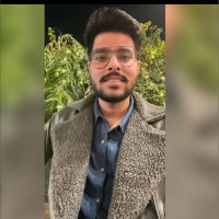 Ayush Deshwal