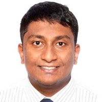 Mohan Raj