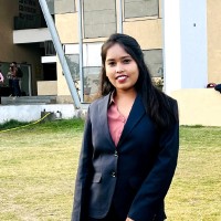 Priyanshi Kumbhare