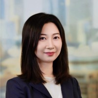 Olivia Wang