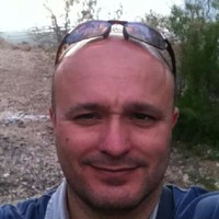 Tony Galea