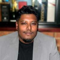 Ethan Govender