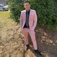 Jose Hernandez