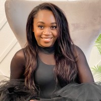 Annabel Gbededo
