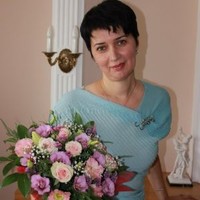 Виктория Волкова