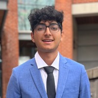 Armaan Narang