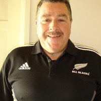 Chris Leuthart