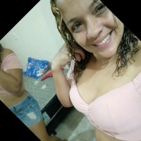 Thainanda Marques De Oliveira