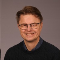 Jens Wendt