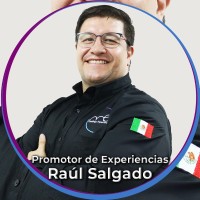 Raul Humberto Salgado Mendez