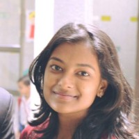 Kalyani Saraswathi