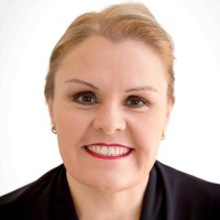 Jodie Baker