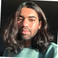 Atharva Pawar