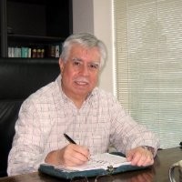Julio Eduardo Garcia Saavedra