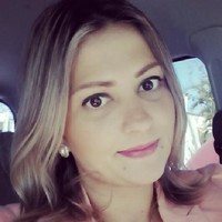 Anna Letícia Gomes