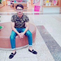 Mohammad Hussain