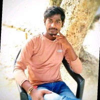 Kanoujiya Prince Vinjendrakumar