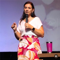 Raquel Pedroso Pinheiro de Freitas